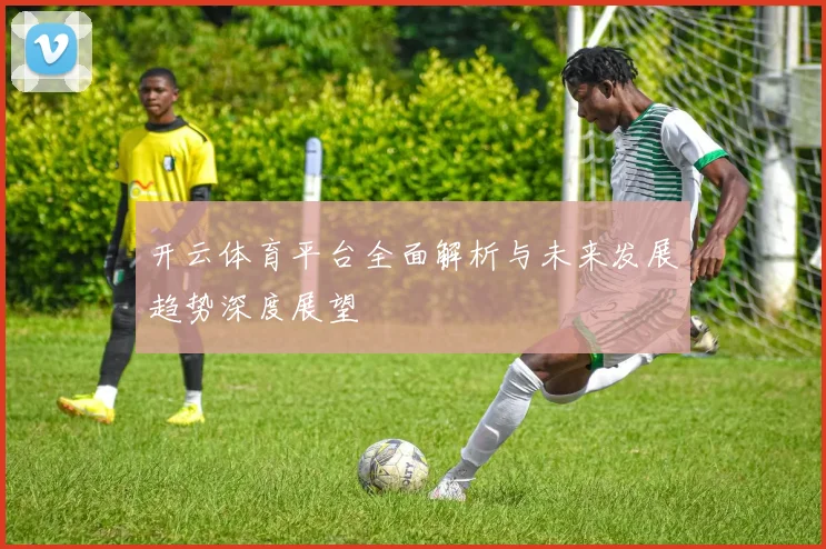 开云体育平台全面解析与未来发展趋势深度展望
