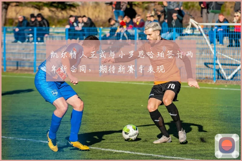 凯尔特人正式与小罗恩哈珀签订两年新合同，期待新赛季表现